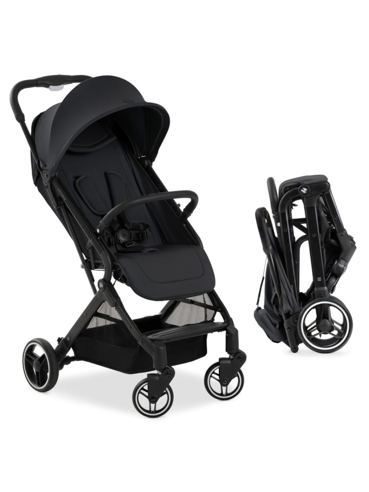 Hauck Reisebuggy & Sportwagen Travel N Care Plus mit Liegefunktion, günstig kaufen onesize