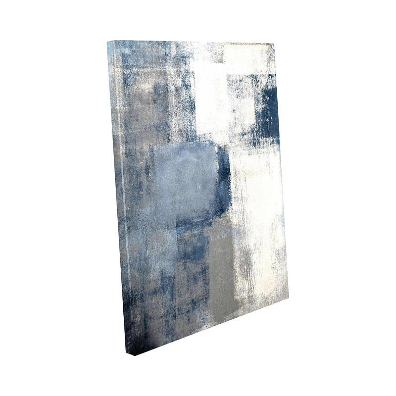 Home Canvasbilde 70x100 cm