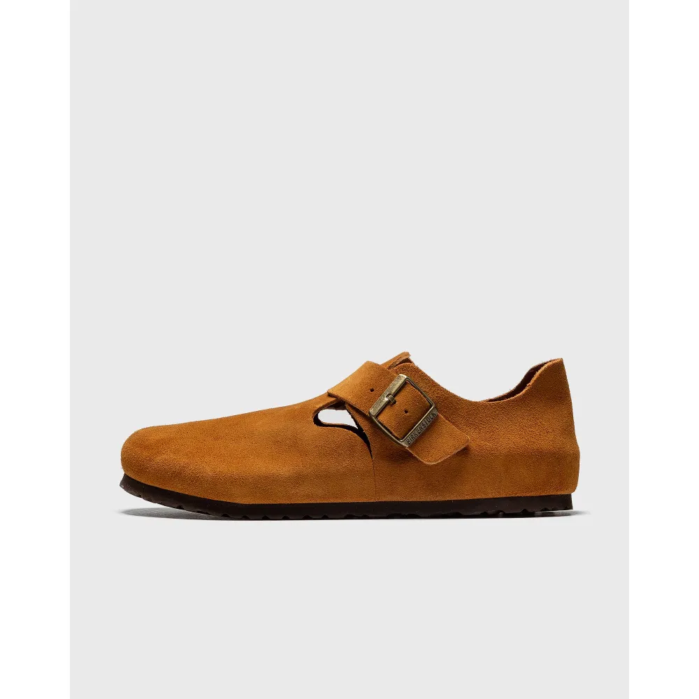Birkenstock London VL 1023519 / braun