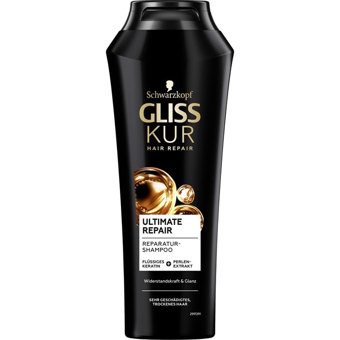 Ultimate Repair Reparatur-Shampoo