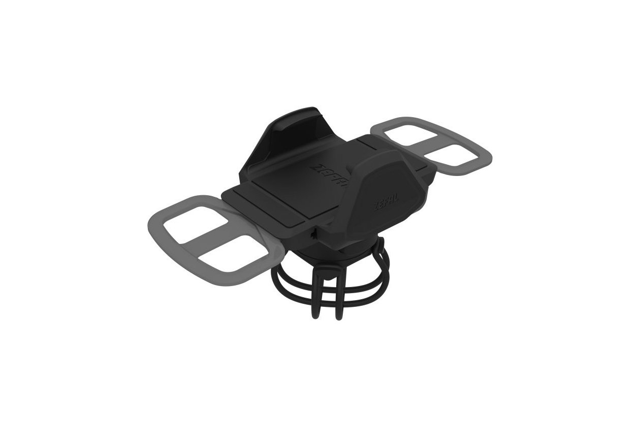 Zefal Universal Phone Holder Bike Kit