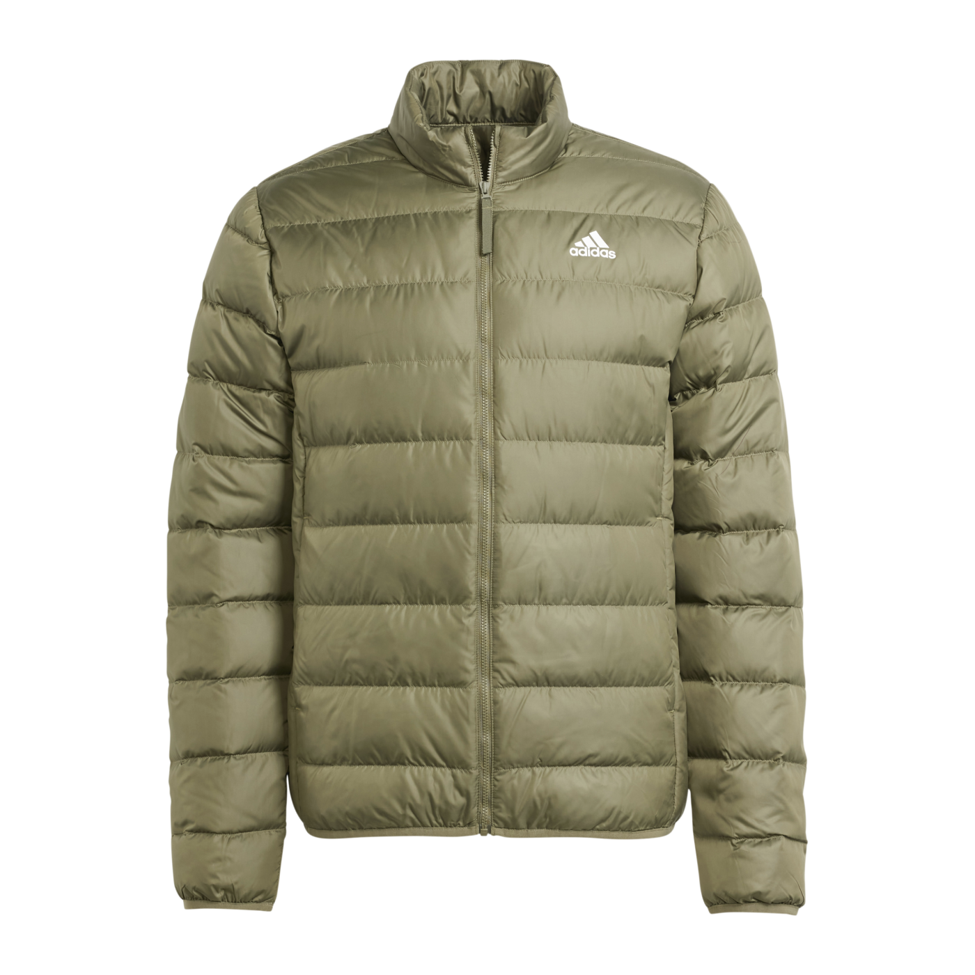 adidas Essentials Lite Down Jacke Grün