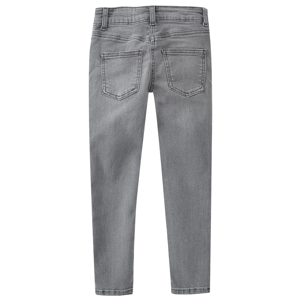 Mädchen Skinny-Jeans im 5-Pocket-Style