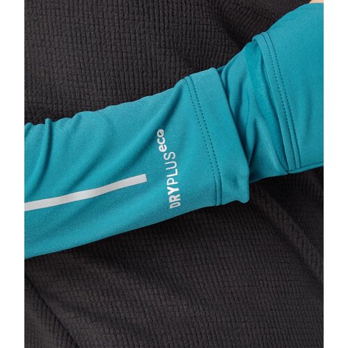 DAMEN RUNNING-LONGSHIRT RAPH