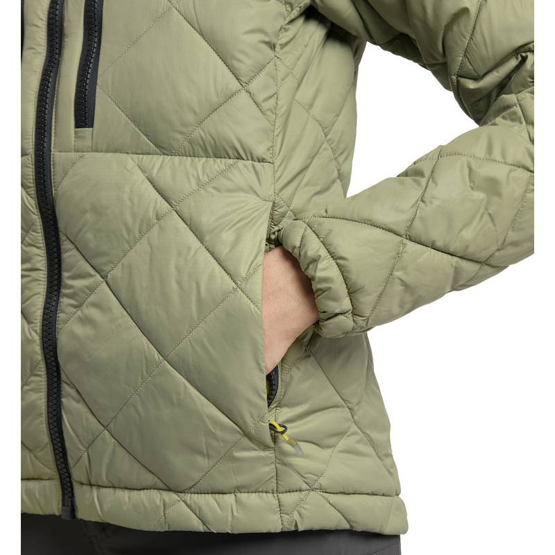 Haglöfs Roc Mimic Hood Outdoorjacke Damen