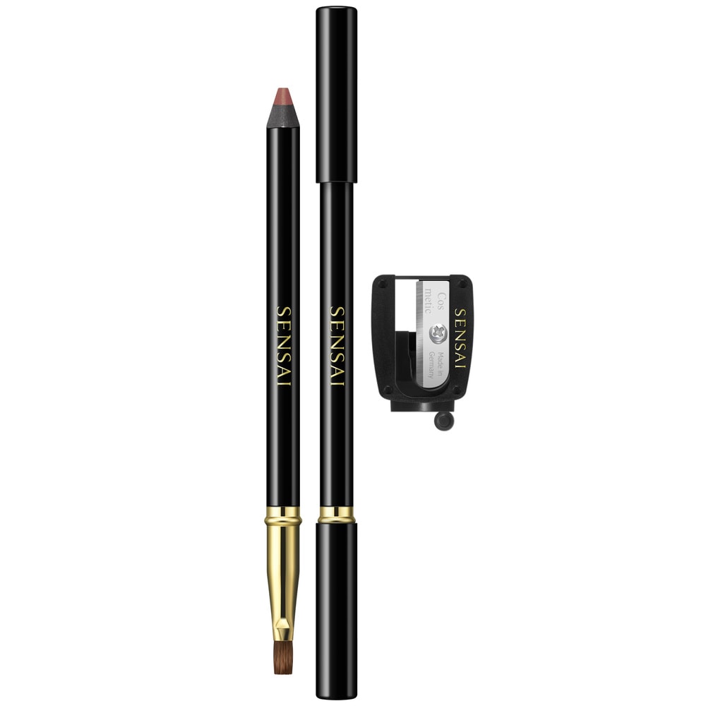 Sensai Crayon Contour des Lèvres 05 Rose Raffiné