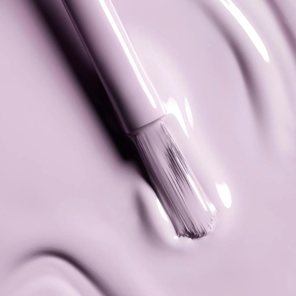 LE VERNIS – LANGANHALTENDE FARBE UND BRILLANZ