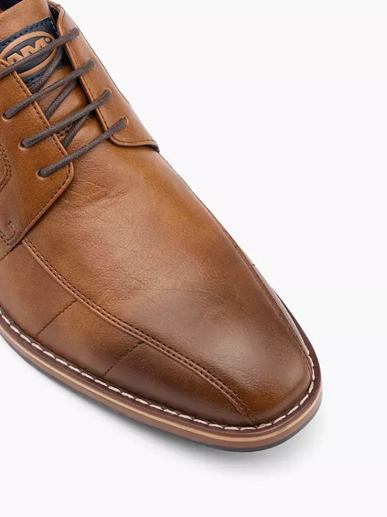 AM SHOE Business Schnürer