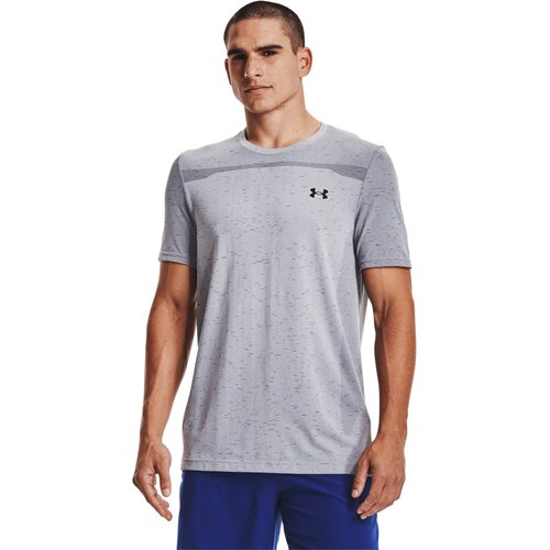 HERREN KURZARM SEAMLESS SS
