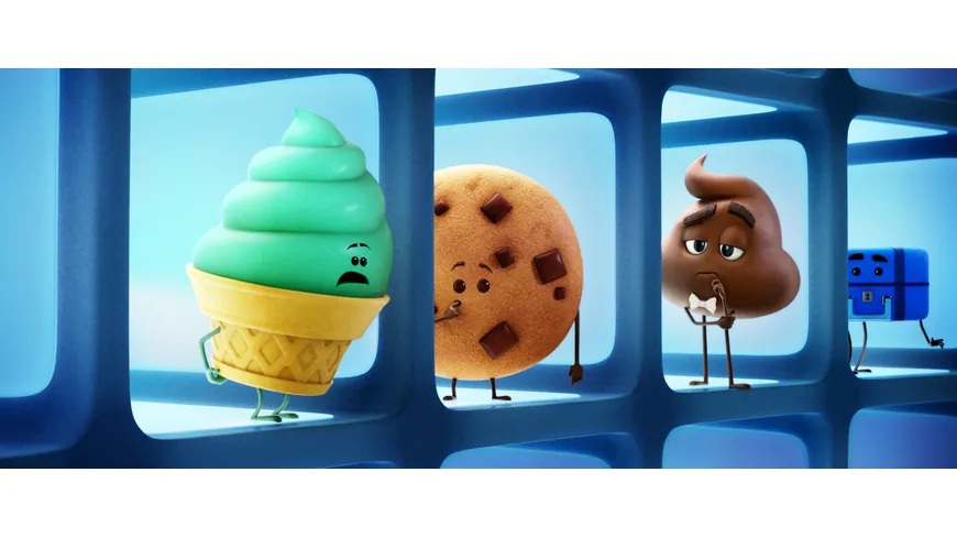Emoji - Der Film