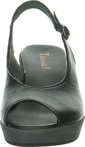 Think! Pumps ZEPPA