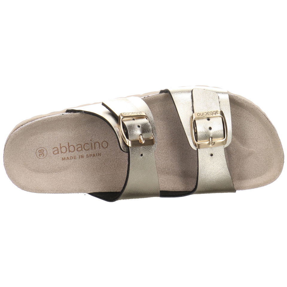 abbacino Pantolette