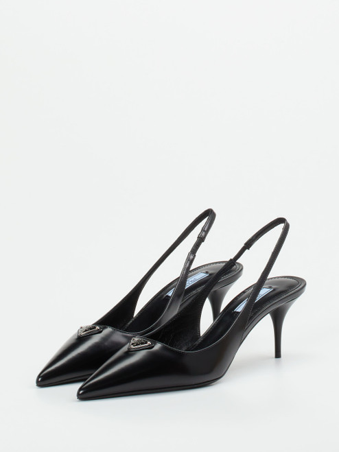 Slingpumps-13080090088 Prada