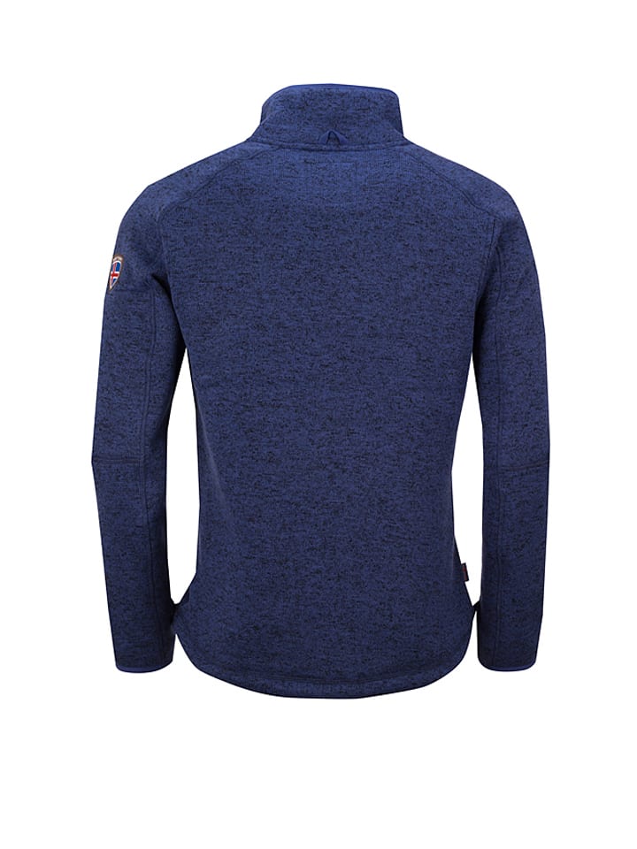 Westfjord Fleecejacke 