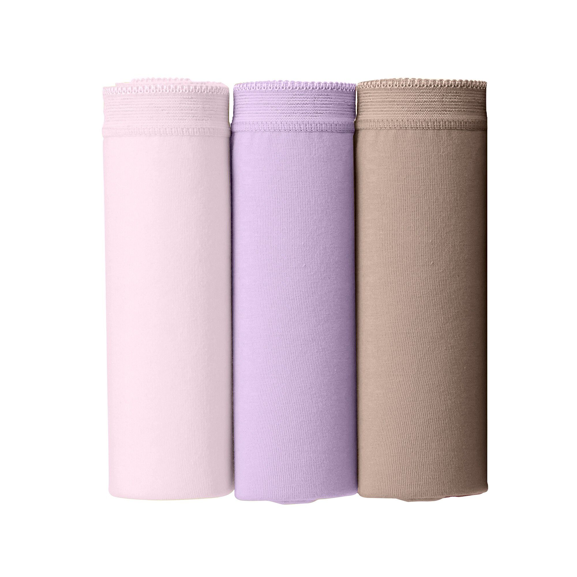 Culotte midi basique