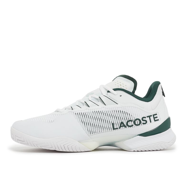 Lacoste AG-LT23 Ultra wht/dk grn