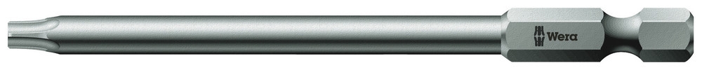 Wera 05332600001 867/4 Z TORX®-bits, TX 6 x 89 mm