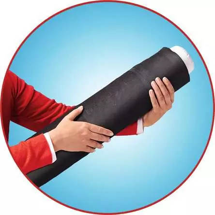 Puzzle Roll & Go XXL