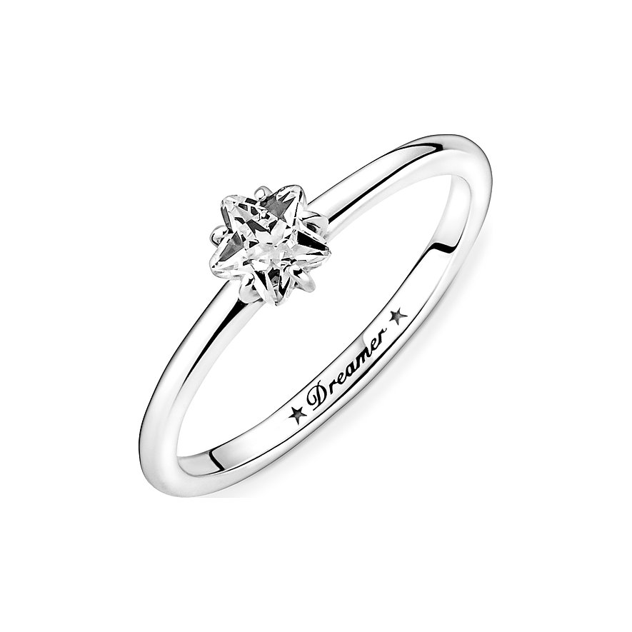 Pandora Damenring Moments