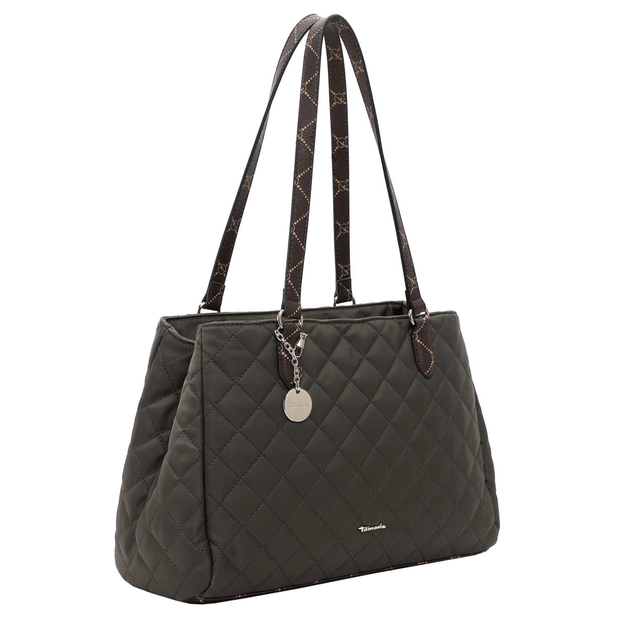 Tamaris Jennifer Shopper braun