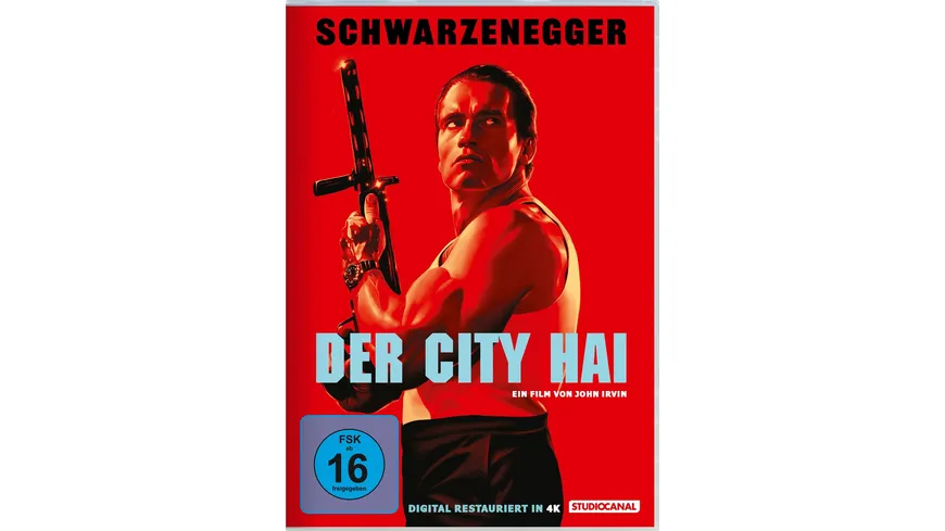 Der City Hai - Special Edition - Digital Remastered