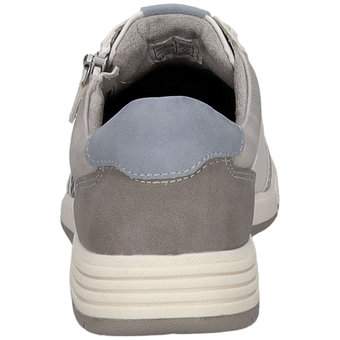Relife Sneaker in weiß