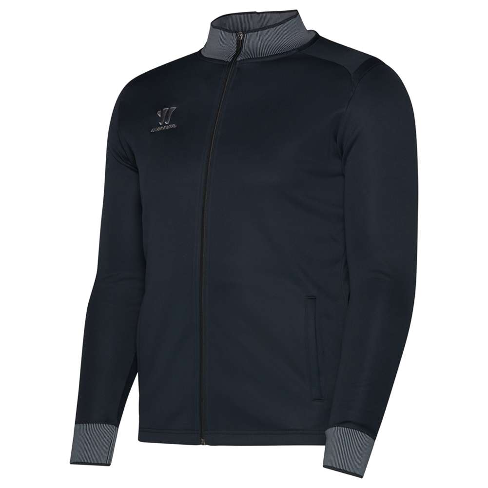 Warrior Walk Out Herren Jacke MJ833418-BK