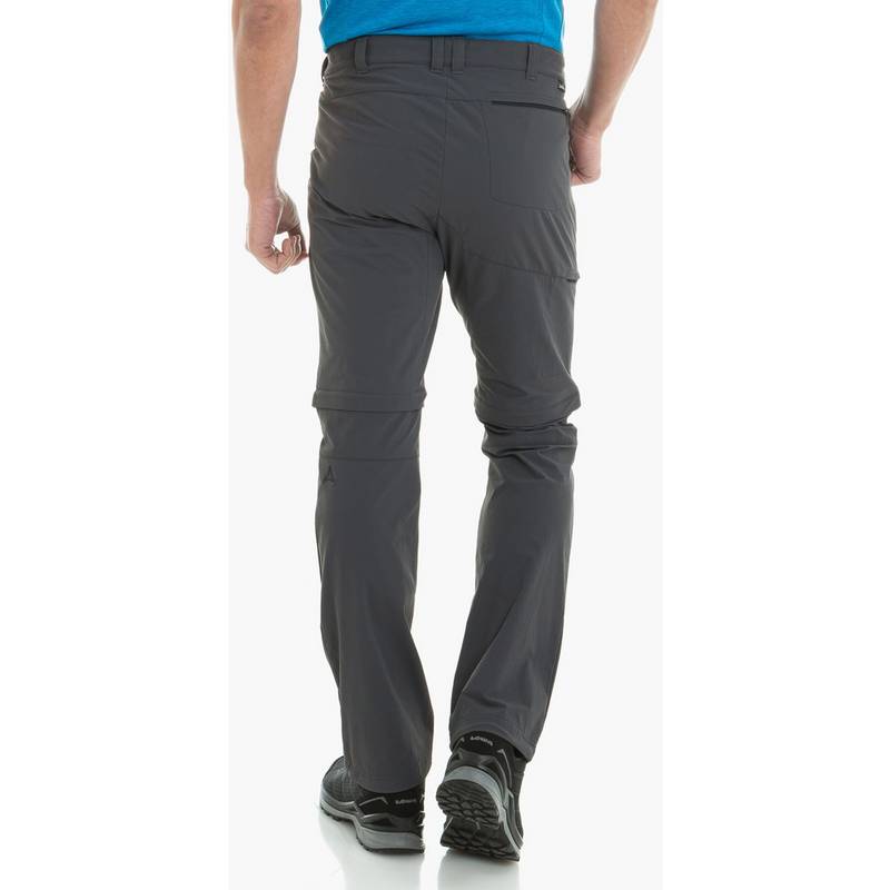Schffel Koper1 Zip Off Zipphose Herren