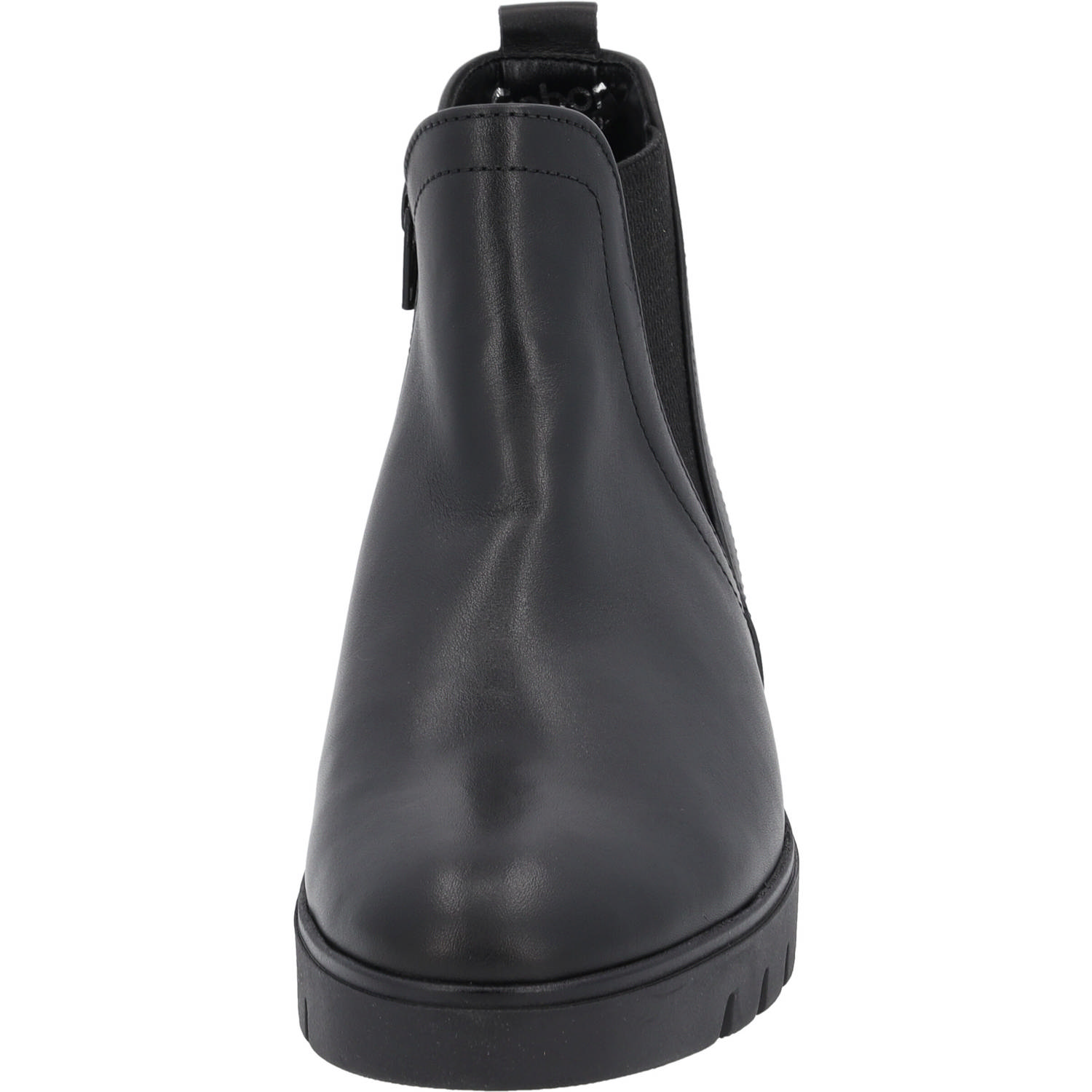 Gabor 32.051, Stiefeletten, Damen, Schwarz