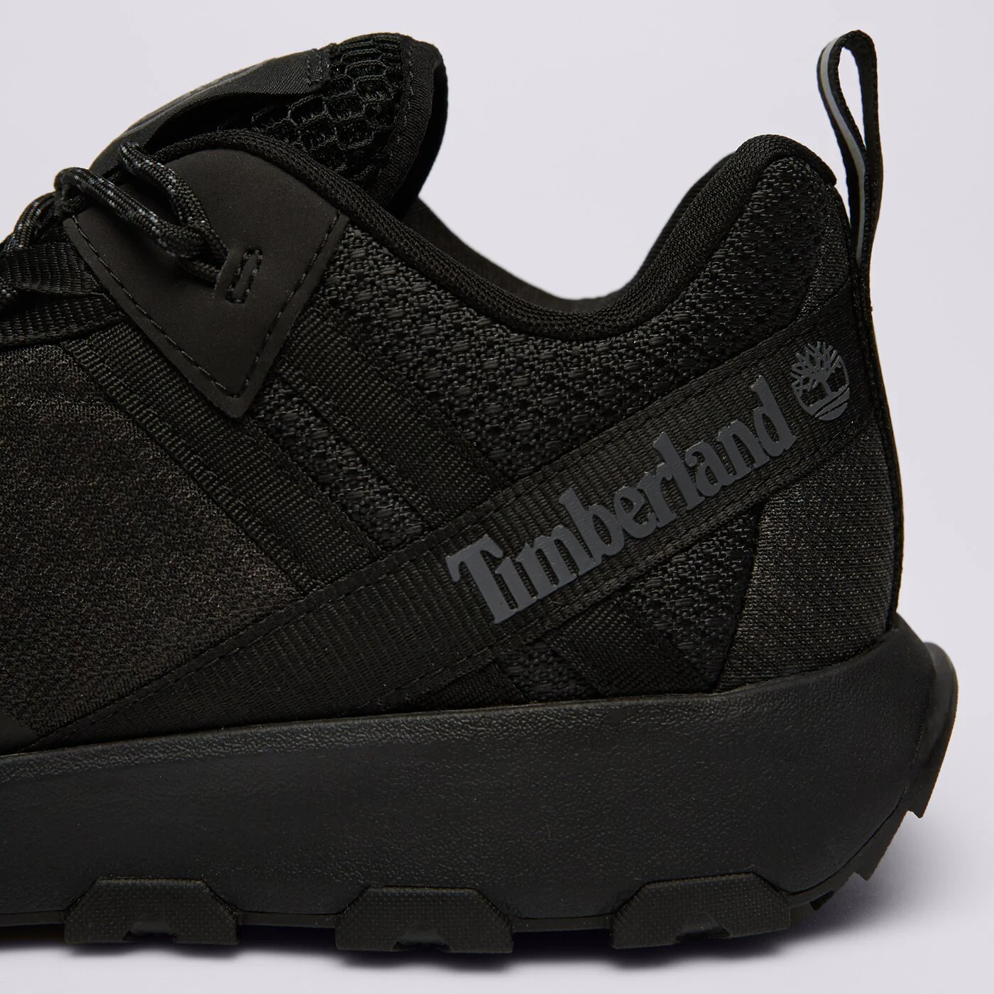 TIMBERLAND WINSOR TRAIL Schwarz