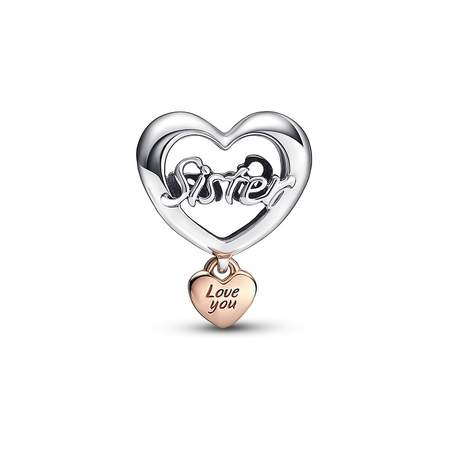 Pandora Charm Moments