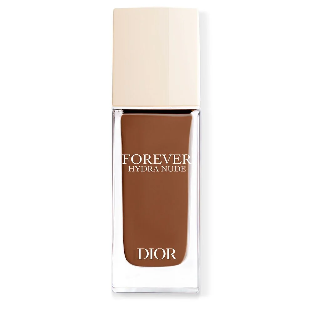 Dior Forever Hydra Nude Foundation - Flydende Foundation