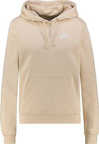 Nike Sportswear Damen Hoodie CLUB FLEECE