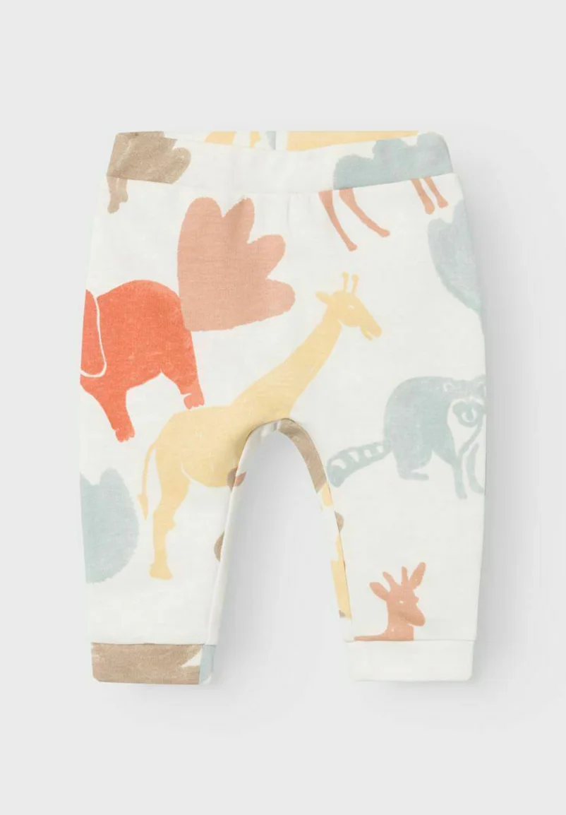Pantalones de corte regular