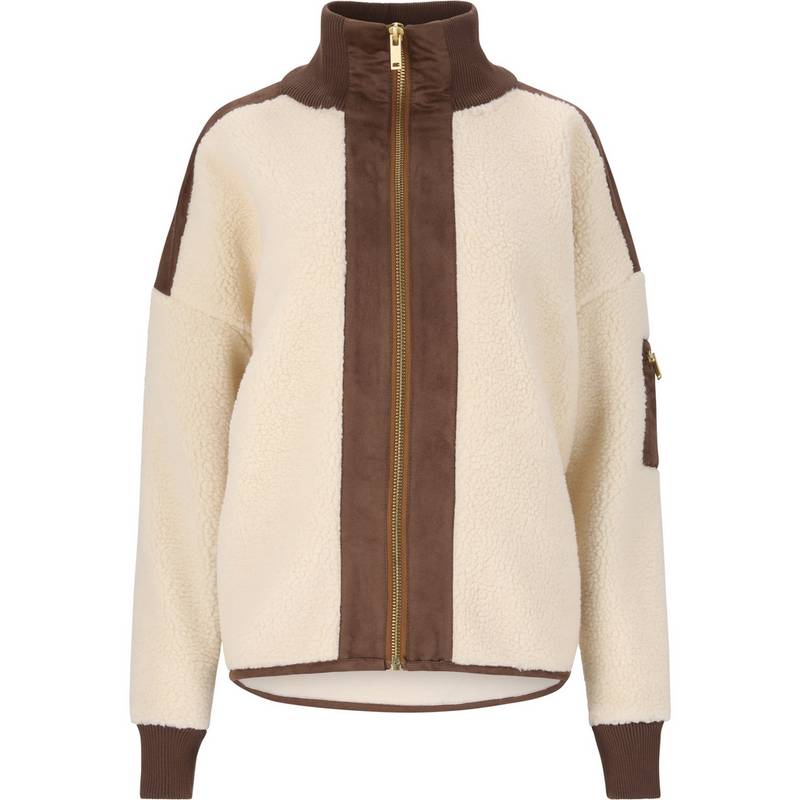Athlecia Minniem Fleecejacke Damen