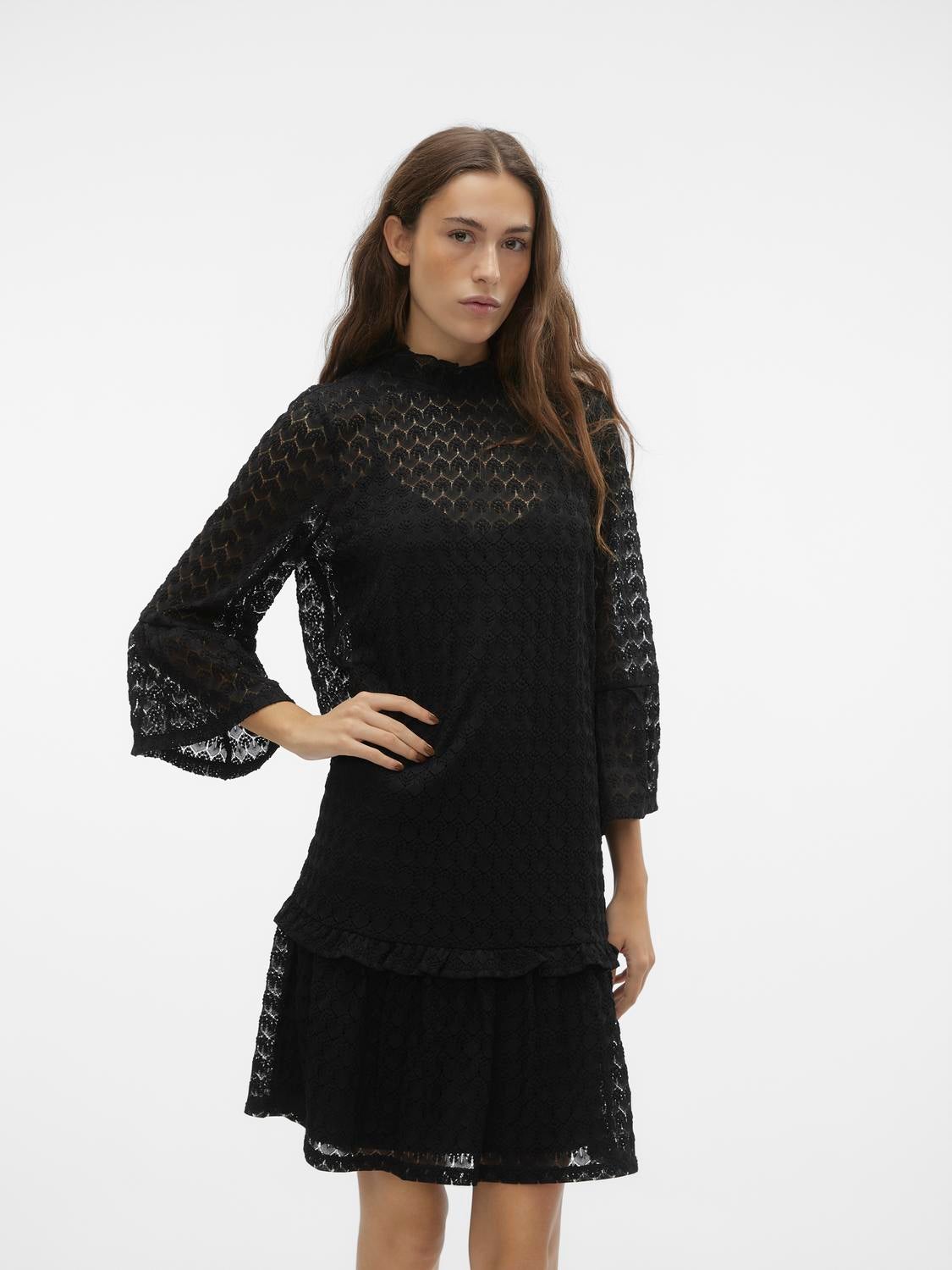 VMBECCA Kurzes Kleid