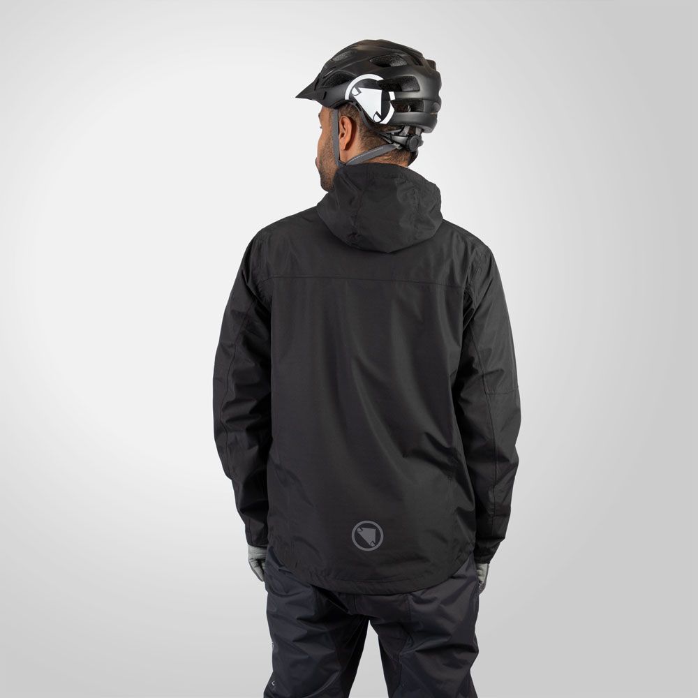 Endura Hummvee 3-in-1 - MTB Jacke kaufen | Bike-Discount