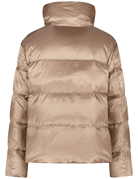 Modische Outdoorjacke