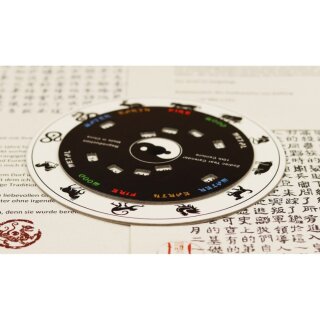 Detective Stories – History Edition Kaifeng 928 (DE)