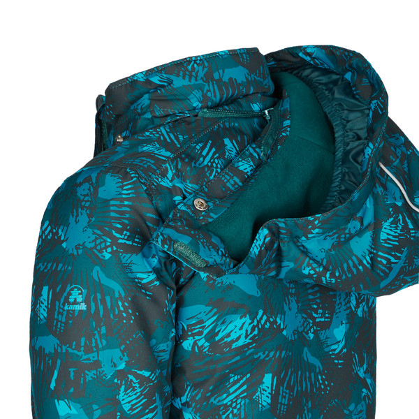 WALKERZIP Kinder - Winterjacke