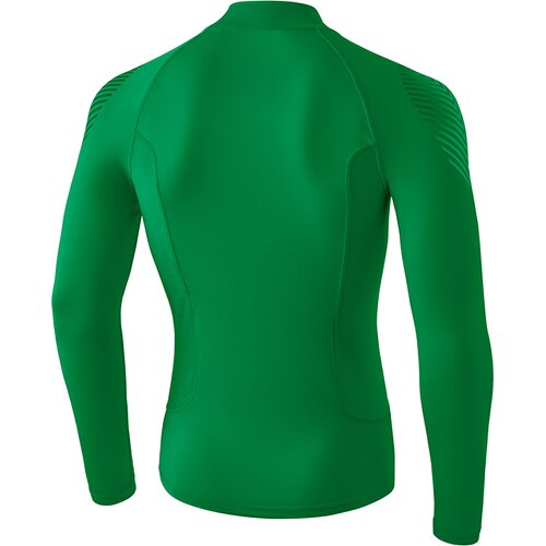 HERREN ELEMENTAL LONGSLEEVE MIT STEHKRAGEN