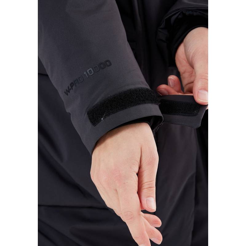 Whistler Mombay Parka Damen