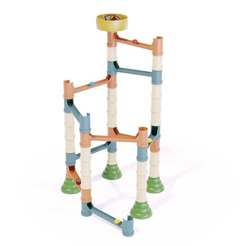 Jeu de dominos en bois aventures Oxybul