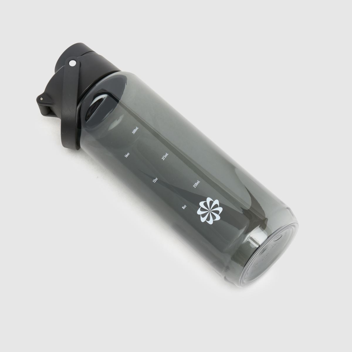 Nike svartvit uppladdningsbar vattenflaska 710 ml