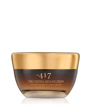 minus417 Time-Control Rich Augencreme-30 ml