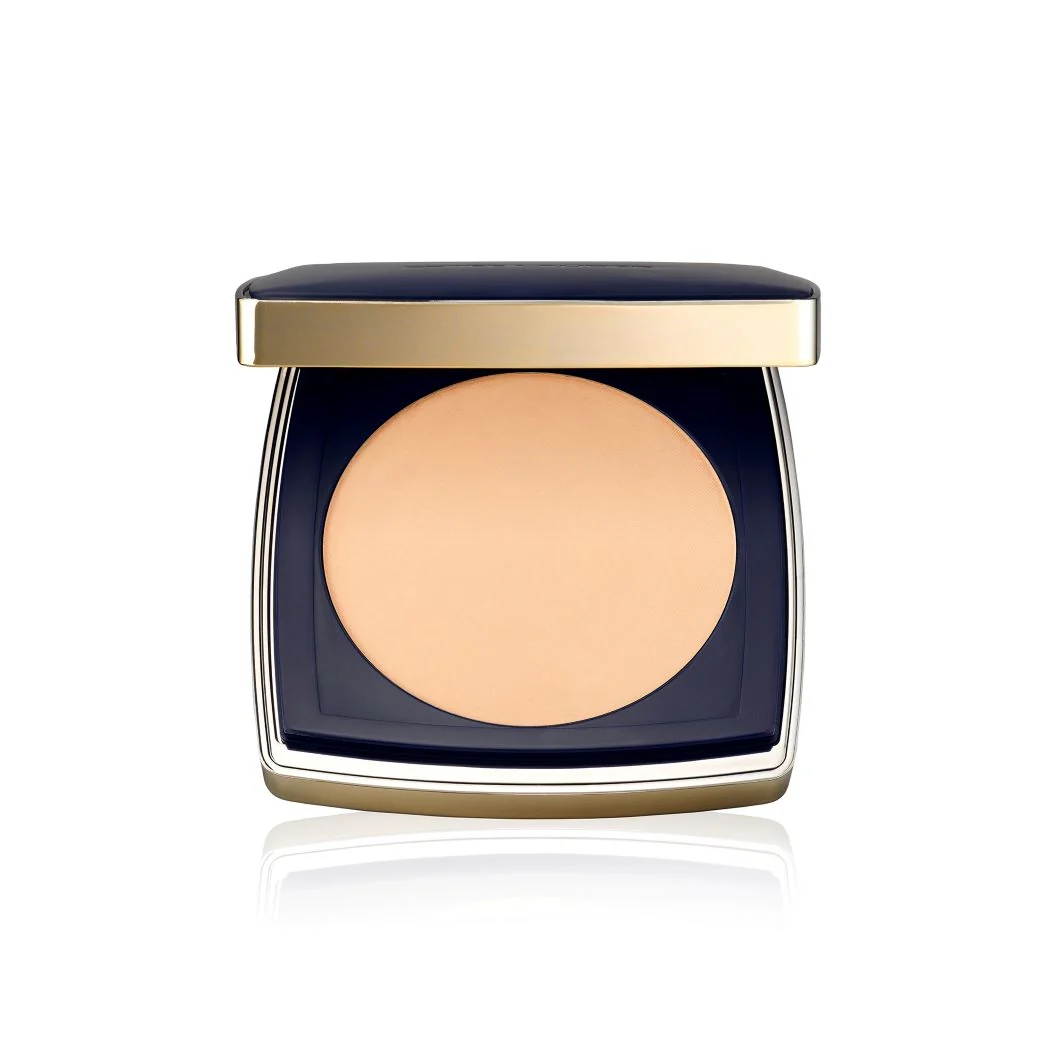 Base de maquillaje en polvo Double Wear Stay-in-Place SPF10 - Base de maquillaje en polvo, Polvos compactos