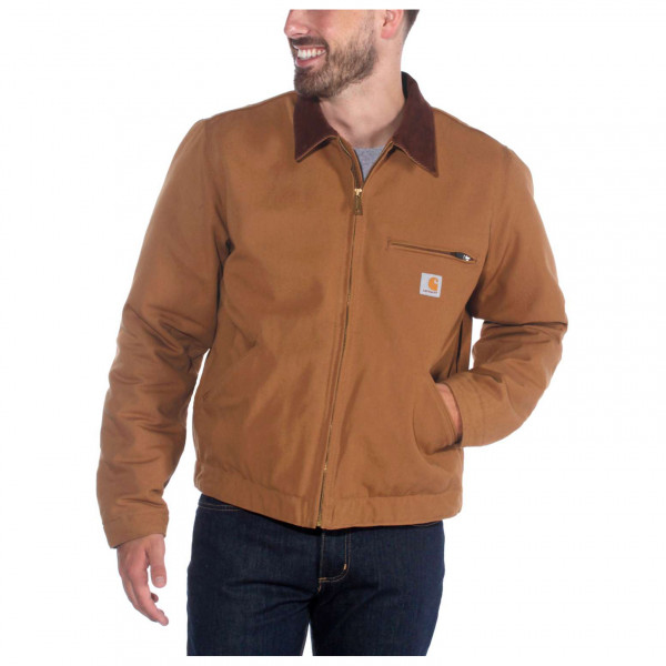 Carhartt - Duck Detroit Jacket - Freizeitjacke