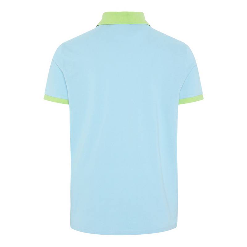 Chiemsee Poloshirt Poloshirt Herren