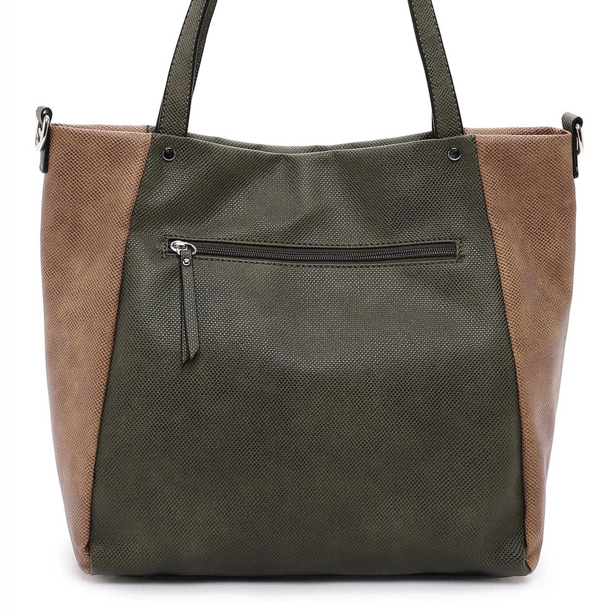 emily & noah 1143 Grün olive