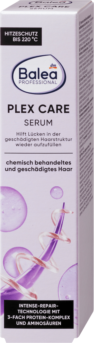 Serum Plex Care, 50 ml